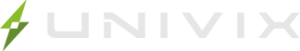 Univix Logo Png